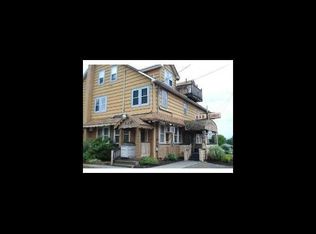 1035 State Route 307, Spring Brook Township, PA 18444