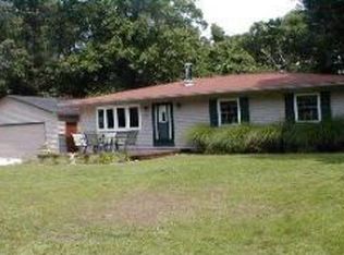 3595 E Old Myers Rd, Bloomington, IN 47408