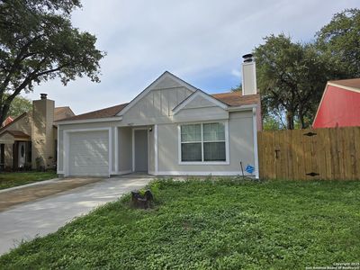 9827 Valley Cabin, San Antonio, TX, 78250