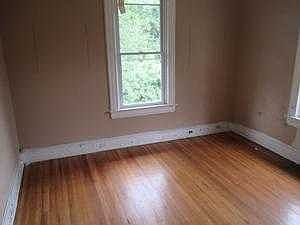 bedroom - upper level