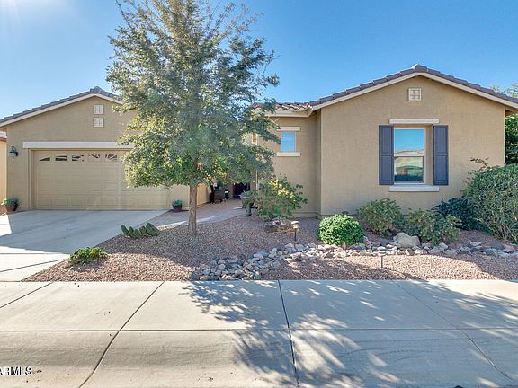 2nd image of 41691 W Harvest Moon Dr