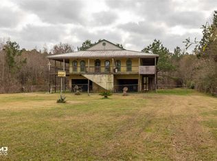 5257 Caribou Ext, Orange, TX 77630