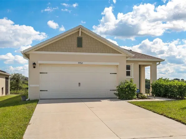 9760 BLACK WALNUT DRIVE, CLERMONT, FL 34715