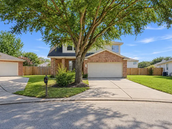 4926 Kasos Isle Dr, Spring, TX 77388