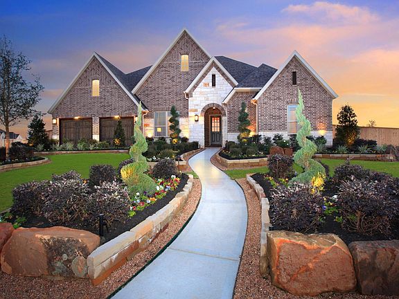 The Palmdale B Exterior