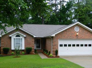 266 Hillsborough Rd, Columbia, SC 29212