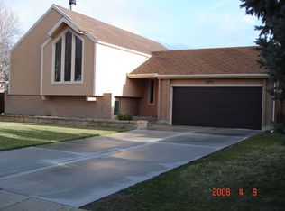 3449 W Schorr Dr, West Jordan, UT 84084