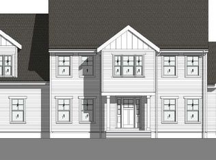 11 Main St, Upton, MA 01568