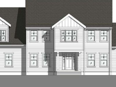 11 Main St, Upton, MA, 01568