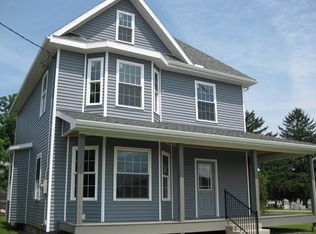 1602 Walnut St, Berwick, PA 18603