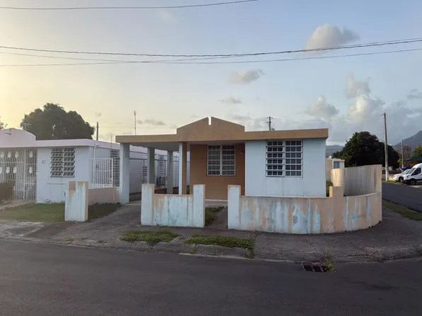 H23 Guayama Valley, Guayama, PR 00784