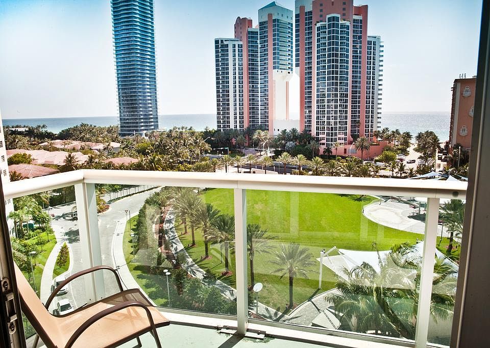 1st image of 19370 Collins Ave APT 911