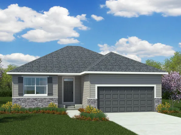 13561 Hollybrook Ct, Apple Valley, MN 55124