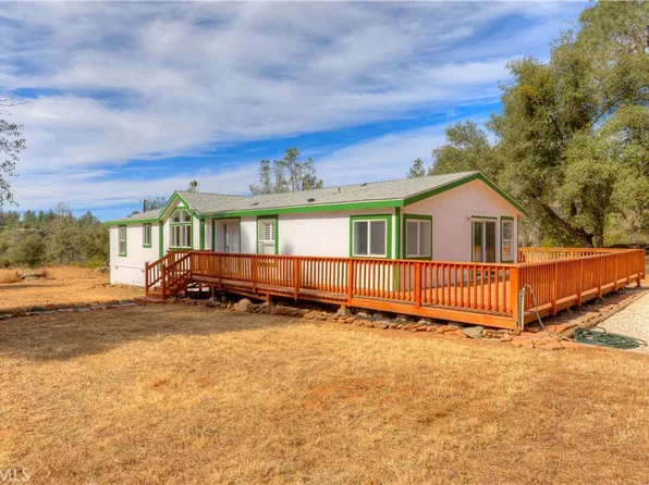 89 Crystal Pines Rd, Oroville, CA 95965
