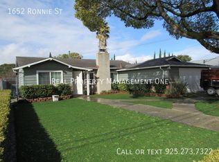 1652 Ronnie St, Pittsburg, CA 94565