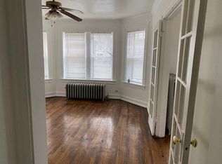 709 W Garfield Blvd APT 1A, Chicago, IL 60621