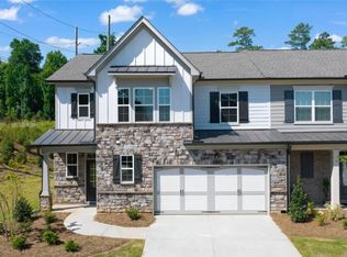 400 Tall Pines Ter, Duluth, GA 30097