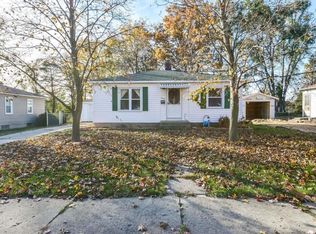 4255 Milan Ave SW, Wyoming, MI 49509