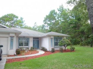 028 Oak Village Blvd S, Homosassa, FL 34446