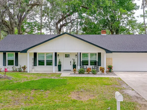 788 Sugar House Dr, Port Orange, FL 32129