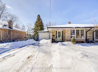 80 Sherwood Forest Dr, Markham, ON L3P 1R1