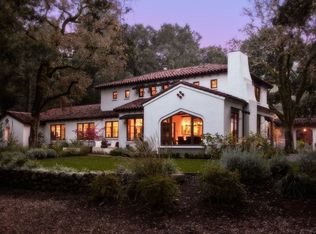 35 Tripp Ct, Woodside, CA 94062