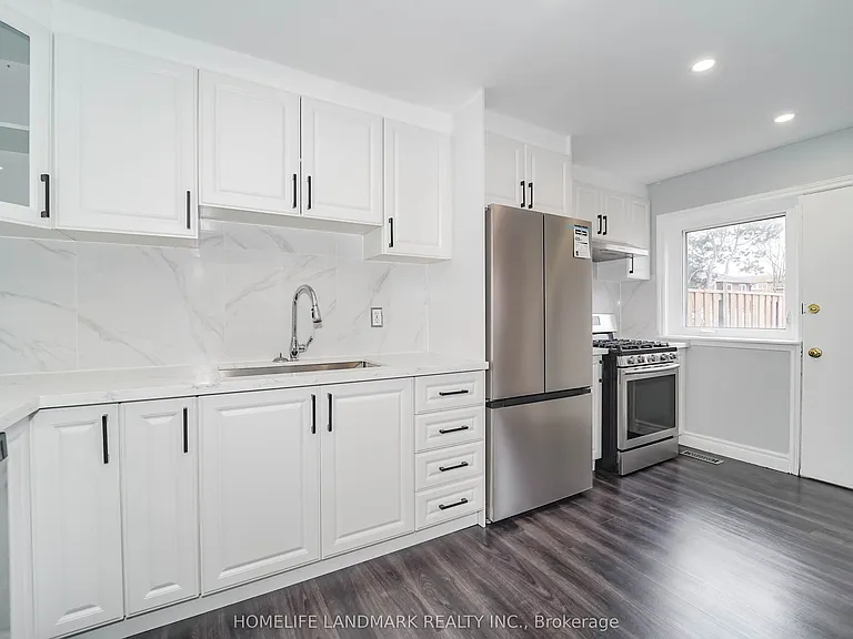 6452 Finch Ave W #147 — Photo 9