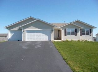 617 Overture Way, Roscoe, IL 61073