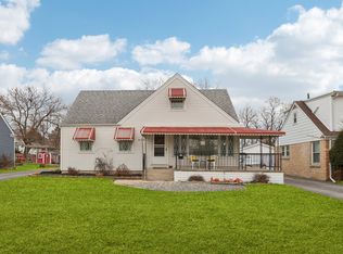 3129 Derrough Ave, Melrose Park, IL 60164