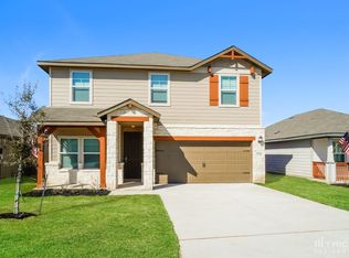 13641 Paxton Blvd, Saint Hedwig, TX 78152