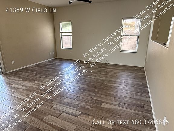 5th image of 41389 W Cielo Ln