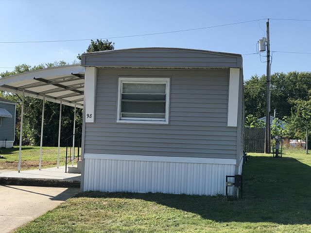 1st image of 1 Victory Ave Lot 98