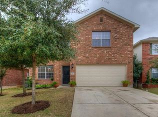 260 House Finch Loop, Leander, TX 78641