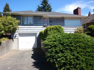 4406 47th Ave SW, Seattle, WA 98116