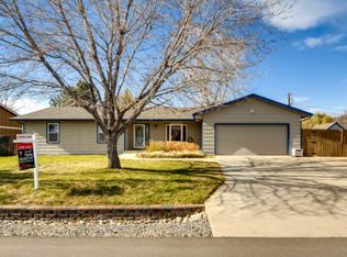 8595 S Yarrow St, Littleton, CO 80128