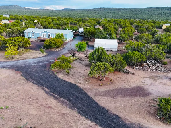 80 ACR 8050 Road, Concho, AZ 85924