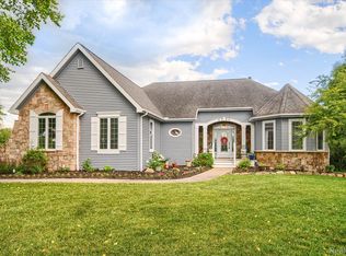 9254 Willowgate, Goodrich, MI 48438