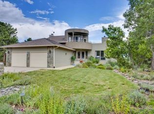 2910 English Point, Colorado Springs, CO 80906