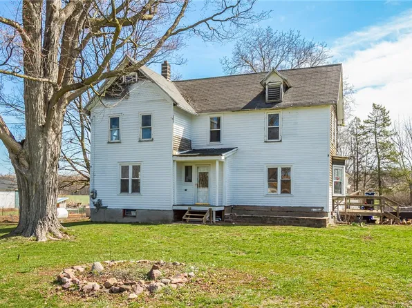 3859 Gaines Basin Rd, Albion, NY 14411