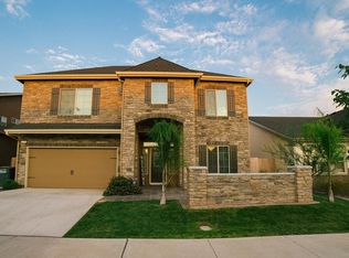 4724 Beckman Way, Merced, CA 95348