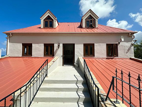 3rd image of 2-C Kirkegade Hus
