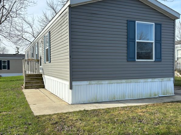 4600 Britton Rd LOT 6