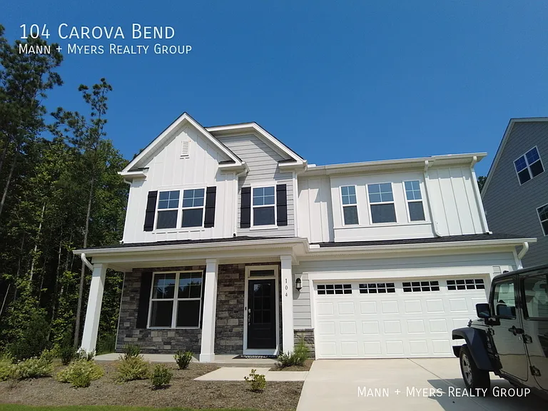 104 Carova Bnd — Photo 1