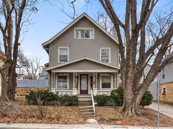 4605 State Line Rd, Kansas City, MO 64112