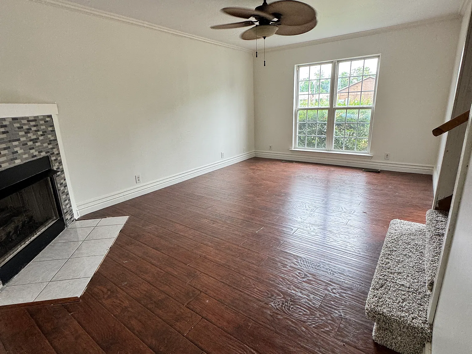 1211 Old Lascassas Rd — Photo 3