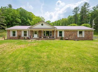 222 Mule Hell Rd, Wytheville, VA 24382