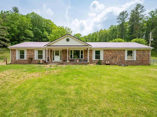 222 Mule Hell Rd, Wytheville, VA 24382