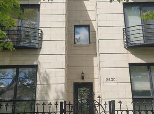 2630 W Evergreen Ave APT 2W, Chicago, IL 60622