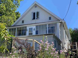 203 E South Ave, Houghton, MI 49931