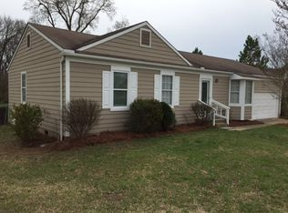 2822 Faircroft Way, Monroe, NC 28110